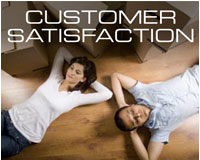 Customer Satisfaction