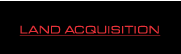 Land Acquistion